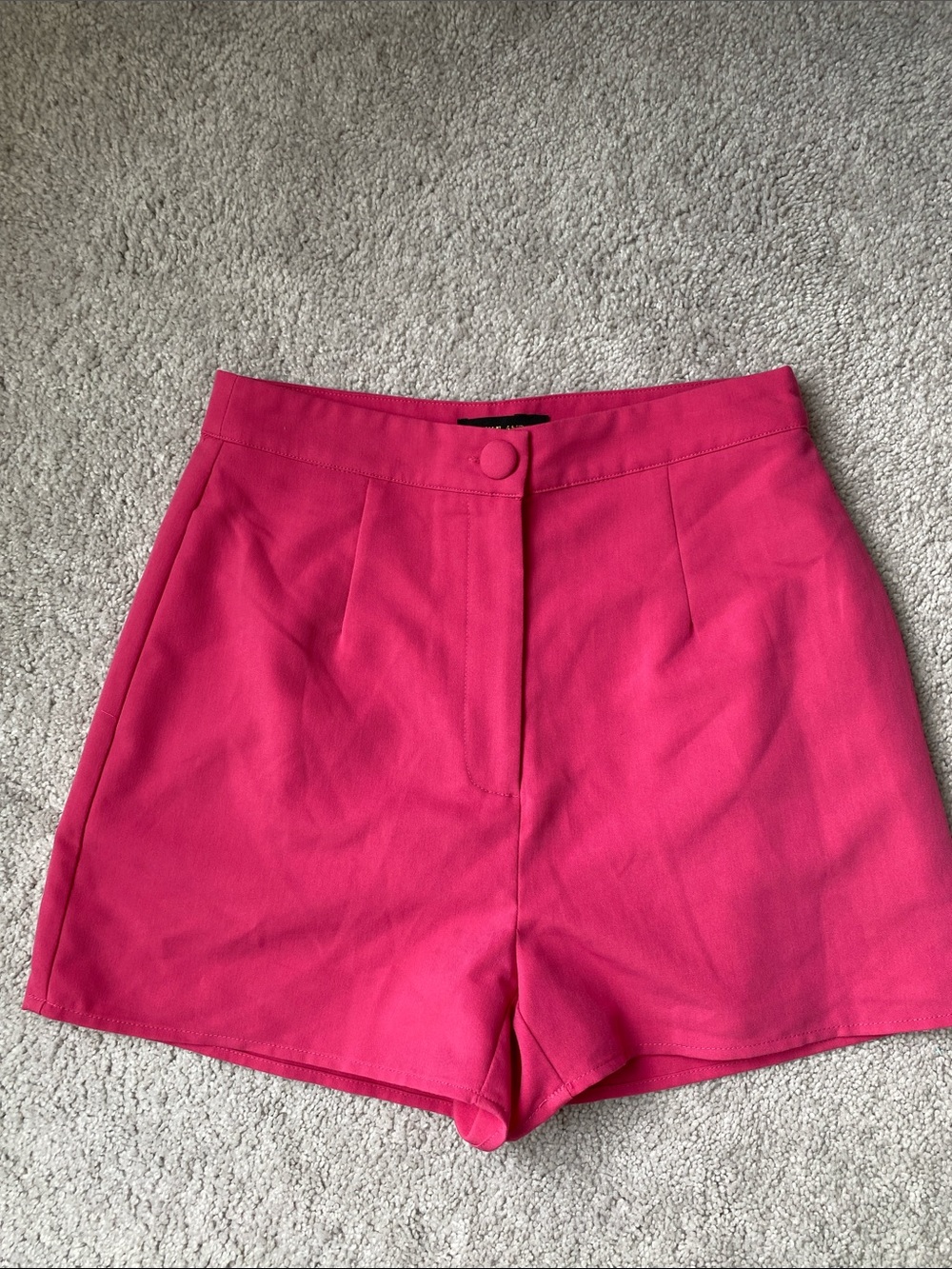 Pink Shorts size Medium